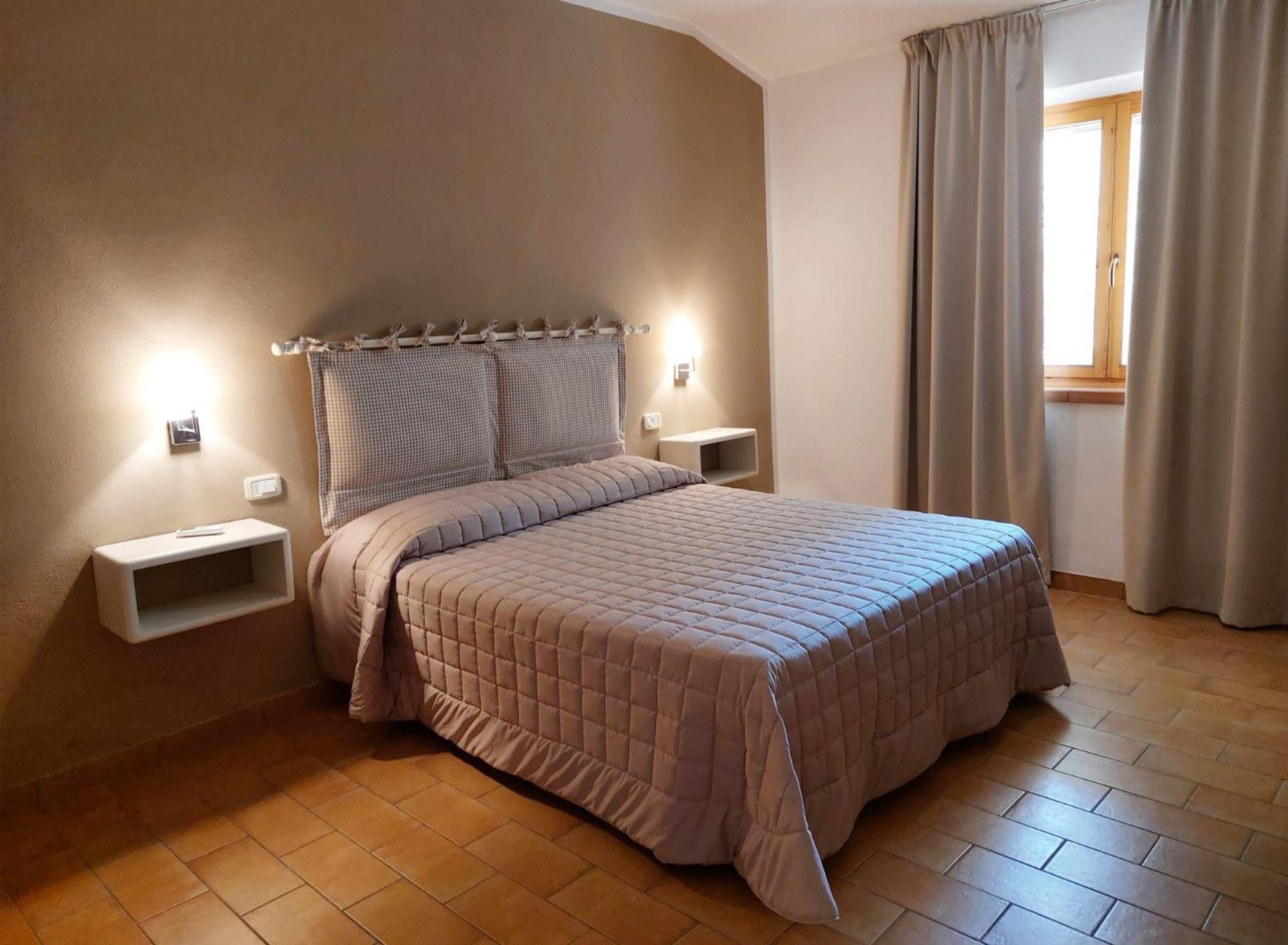 Agriturismo Il Migliarino Rispescia Quarto foto