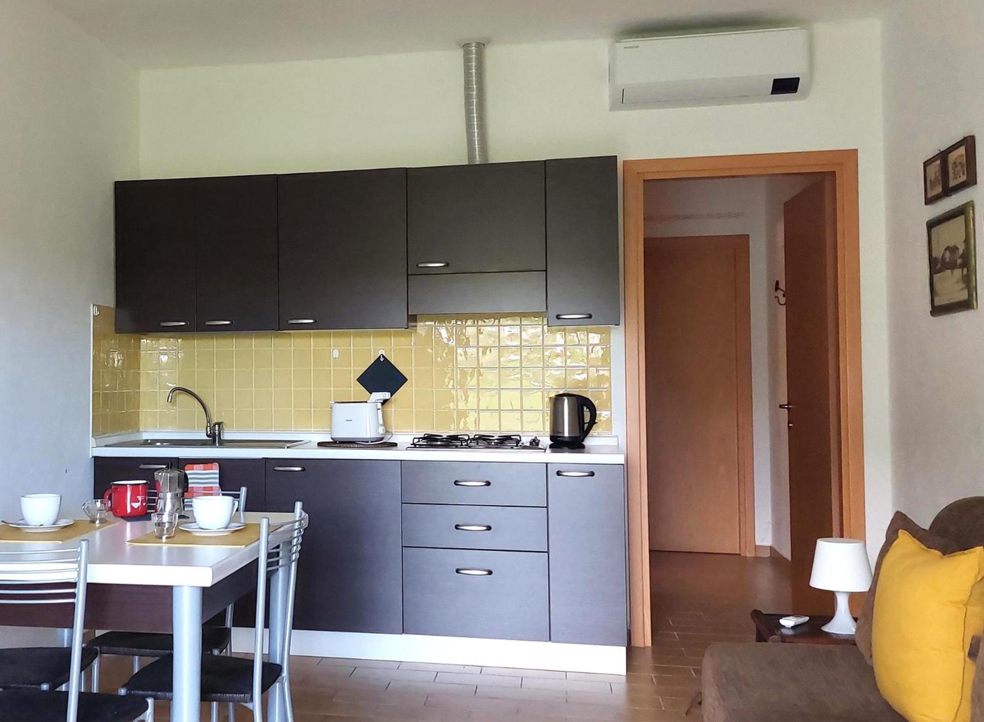 Agriturismo Il Migliarino Rispescia Quarto foto