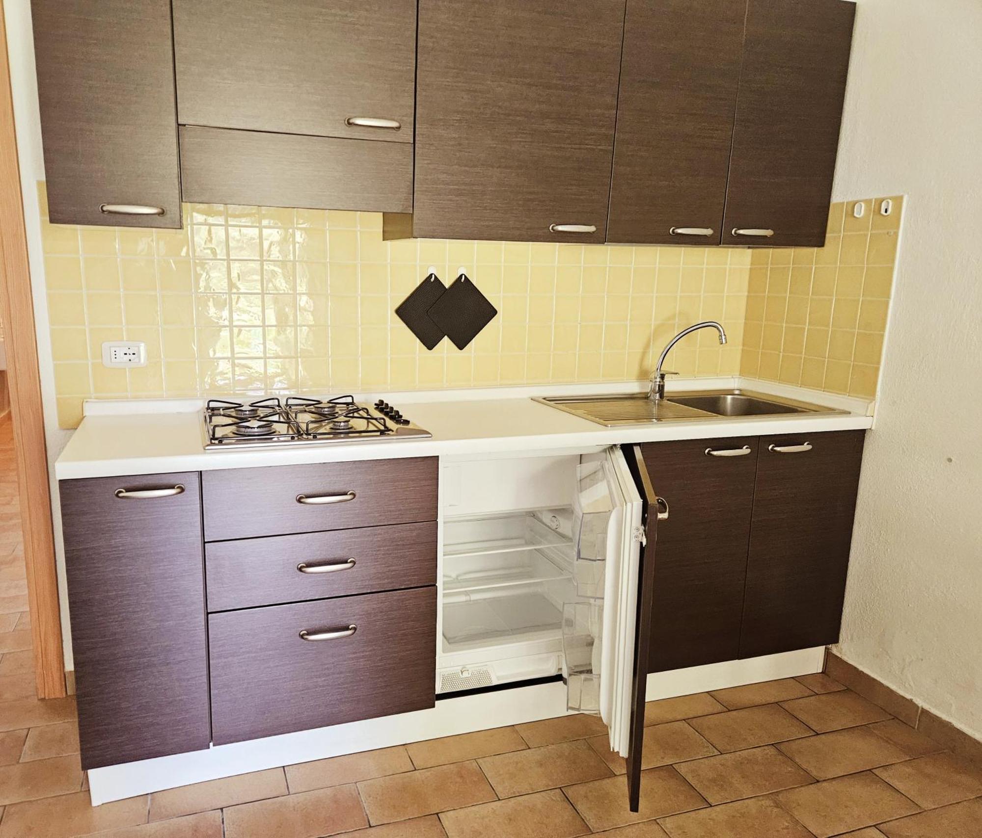 Agriturismo Il Migliarino Rispescia Quarto foto