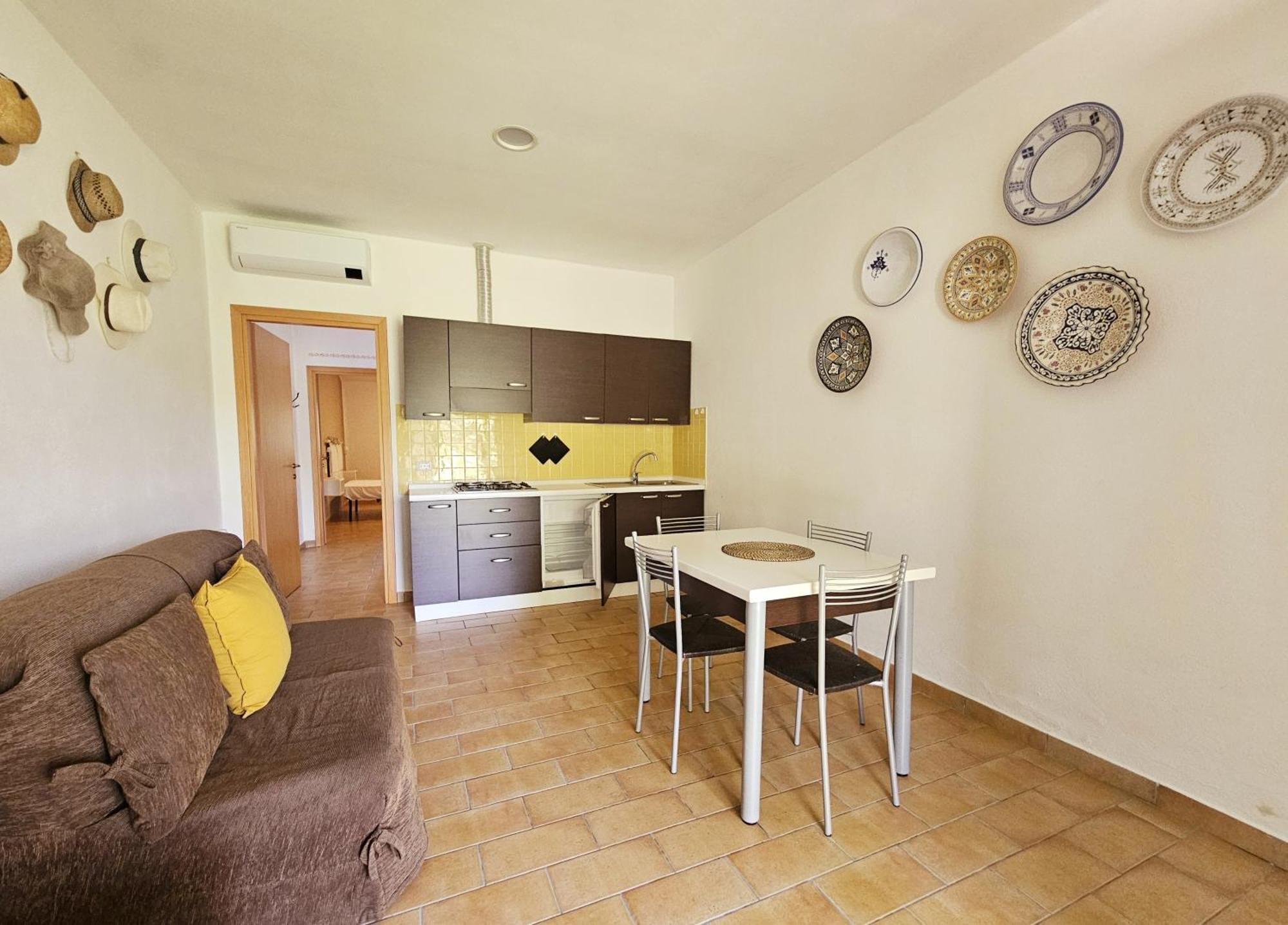 Agriturismo Il Migliarino Rispescia Quarto foto